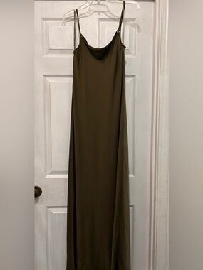 Banana Republic | Dresses | Raggiera Gold Pleated Dress Banana Republic |  Poshmark